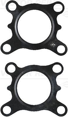 EGZOZ MANIFOLD CONTASI FIAT EGEA 20> 500X 18> JEEP RENEGADE 18> COMPASS 18> 1.0 T-GDi 1.3 T-GDi 1. 5 T4 Hybrid