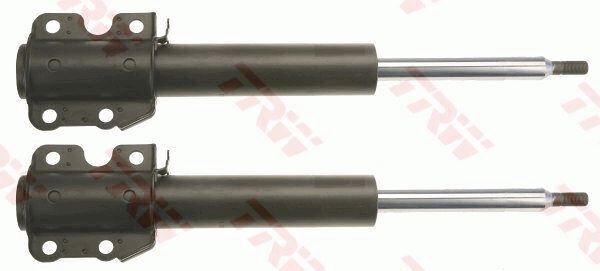 AMORTISOR ON GAZLI MERCEDES SPRINTER B901>B904 . VW LT 28-35-46 CIFT