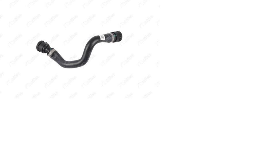 RADYATOR YEDEK SU DEPOSU HORTUMU BMW M62 E53