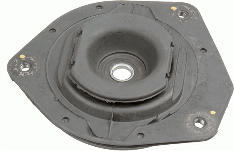 AMORTISOR TAKOZU ON MERCEDES CITAN W415 12> . RENAULT KANGOO III 08>