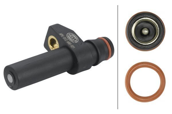 KRANK MILI KONUM SENSORU MERCEDES M104 M111 M119 M166 OM602>OM606 OM611 W168 W202 W210 W140 W638 B90 1>B904