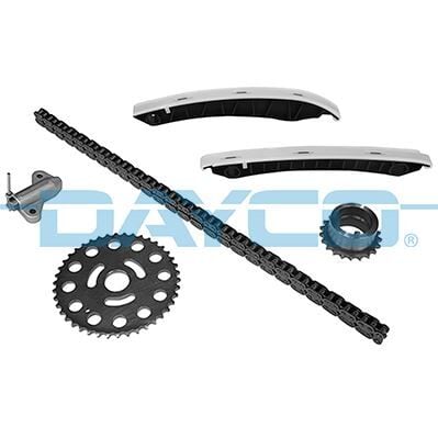 EKSANTRIK ZINCIR SETI MERCEDES OM622 OM626 W447 W205 . RENAULT R9M 1.6 dCi TRAFIC MEGANE KADJAR NISSAN QASHQAI X-TRAIL OPEL VIVARO B KRANK DISLI YUKSEKLIGI: 38mm