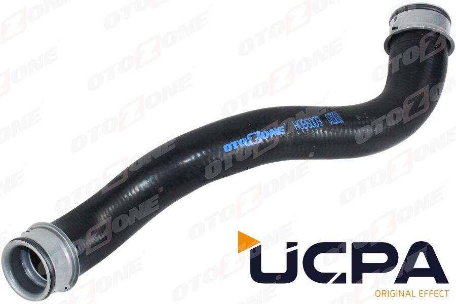 RADYATOR HORTUMU UST MERCEDES W204 S204 W212 S212