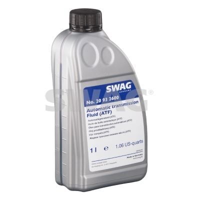 OTOMATIK SANZIMAN YAGI ATF 1 LT Dexron VI BMW E81 E82 E87 E88 E90 E91 E92 E93 E84 E83 FEBI 32600