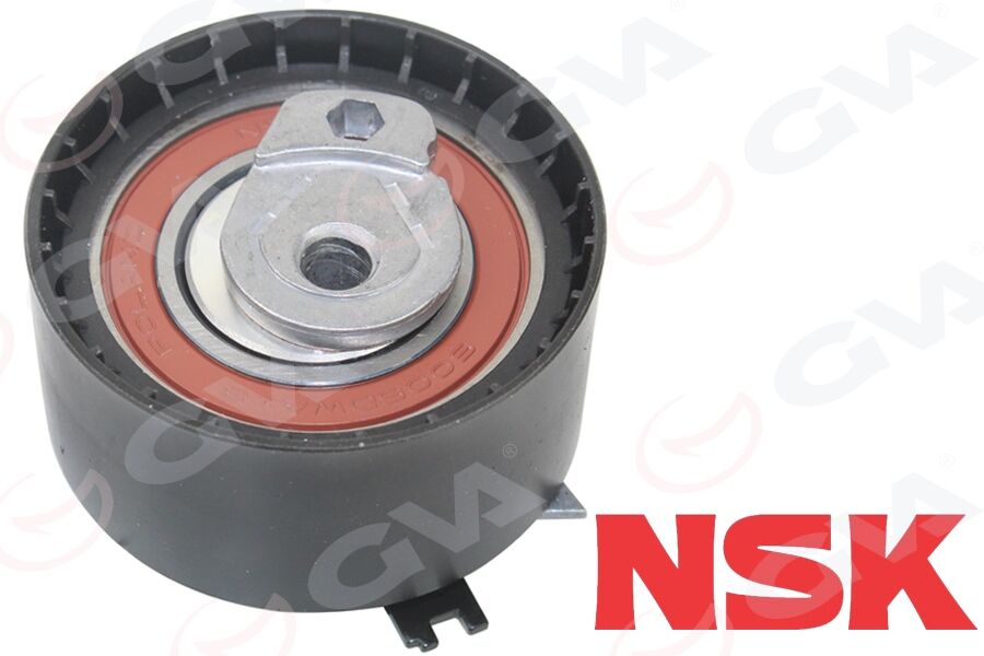 EKSANTRİK GERGİ RULMANI MEGANE I-II-III CLIO II-III KANGOO LAGUNA DACIA DUSTER 10> SANDERO 08> LOGAN 04> 1.4 1.6 K4M-K4J
