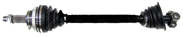AKS KOMPLE SOL RENAULT MASTER II 98>06 OPEL MOVANO A 98>01 1.9dCi 2.2dCi 2.5dCi 2.8dCi 51DİŞ 670mm