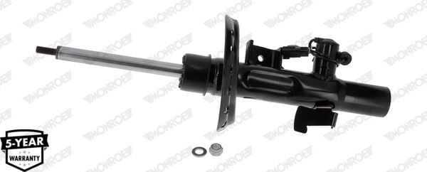 ÖN AMORTİSÖR SOL ELEKTRİKLİ VOLVO S60 10 >15 > S80 06 >12 > V60 15 > V70 08 >15 XC70 07 >13 > GAZLI Monroe RideSense Electronic Suspension