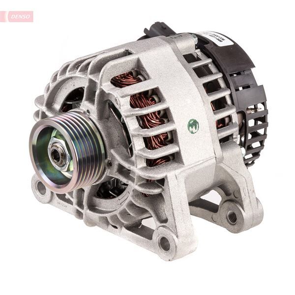 ALTERNATÖR 14V 70Ah BIPPER-NEMO-P206-PARTNER-PARTNER TEPEE-BERLINGO-XSARA-C15-JUMPY