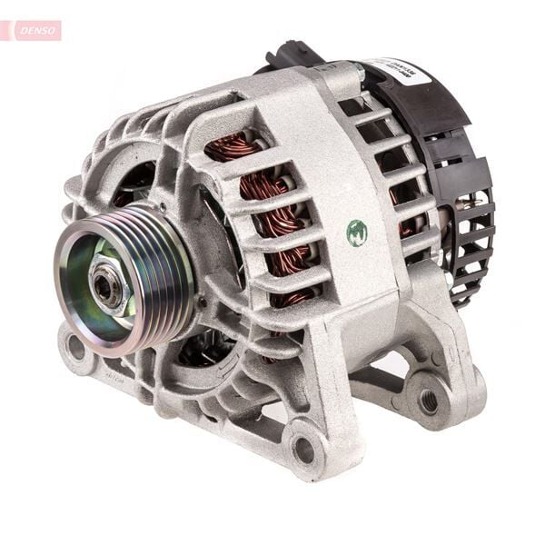 ALTERNATÖR 14V 70Ah BIPPER-NEMO-P206-PARTNER-PARTNER TEPEE-BERLINGO-XSARA-C15-JUMPY