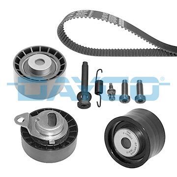 EKSANTRİK GERGİ KİTİ ESCORT V-VI-VII 92- -FIESTA III 92-95 -MONDEO 93-96 1.6i 16V-1.8i 16V 2.0İ