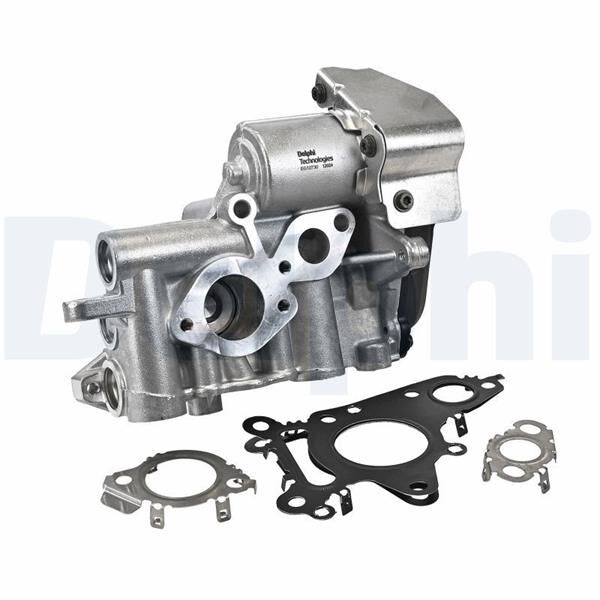EGR VALFI MERCEDES OM654 OM656 W177 W205 C257 W213 H247 C253 W222 W447 B907 B910