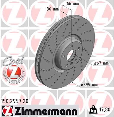 FREN DISKI ON SOL BMW G30 G31 G32 G11 G12 G14 G15 G16 G05 G06 DELIKLI M Performance