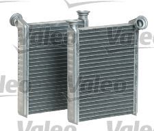 KALORİFER RADYATÖRÜ CLIO IV-LOGAN II 13 >
