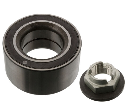 ÖN TEKER RULMANI FORD MONDEO 96>01 VOLVO S40 1.6 1.8 1.9 2.0 T V40 99>04 40.x75x37 ABS SIZ