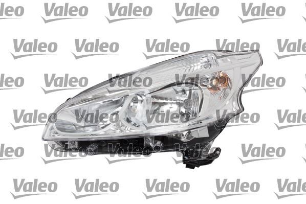 SOL FAR P208 12>19 ELEKTRİKLİ H7 GÜNDÜZ FARLI-MOTORLU