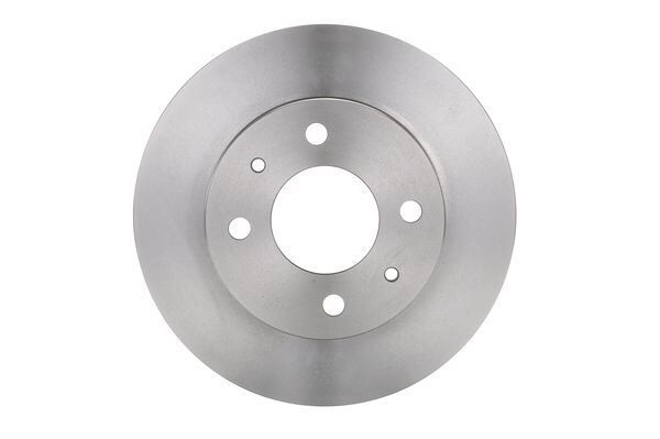 ÖN FREN DİSKİ HAVA KANALLI HYUNDAI ATOS 1.1L G4HG 04-08 234 çap x 4 bijon - Adet disk fiyatıdır