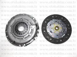DEBRİYAJ SETİ LINEA-BRAVO-DOBLO 1.6 MTJ MANUEL SABİT VOLAN VOLMERK VMFI808-K İÇİN
