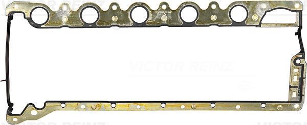 EMME MANIFOLD CONTA VOLVO S60 I 2.4 D 01>10 V70 II 2.4 D5 AWD 02>08 XC90 I D5 AWD 02>08 XC70 2.4 D5 XC AWD 02>07