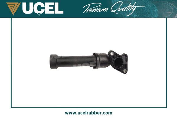 DEVİRDAİM SU HORTUMU BOXER III-JUMPER III 2.2DT-2.2HDI 06 > TRANSİT V347 2.2TDCI 06-14 V362 14 > C