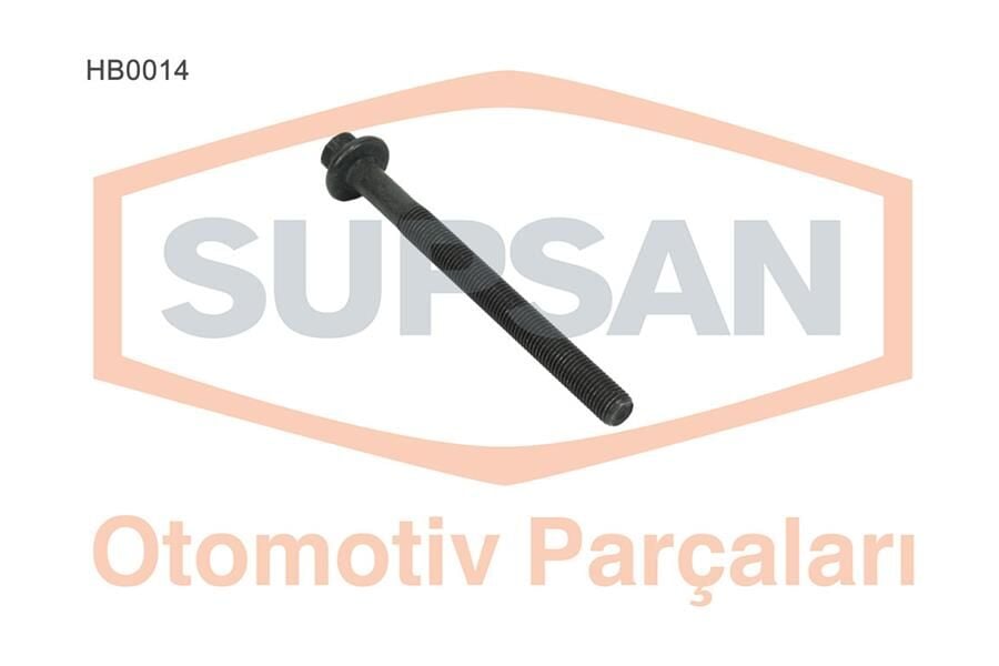 SİLİNDİR KAPAK CİVATA SETİ NISSAN QASHQAI X-TRAIL 2.0L M9R Dci J10 T31 07-> / NAVARA 2.3L YS23 M9T Dci D23 15-> / MERCEDES OM699 W470 / RENAULT MASTER II 06-> / MASTER III 10->