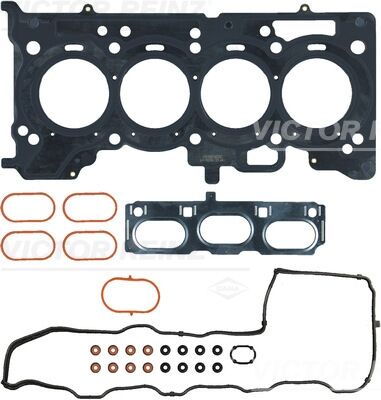 TAKIM CONTA ÜST RENAULT MEGANE IV 15>TALISMAN 15>KADJAR 15> NISSAN QASHQAI II 18> X-TRAIL III 19> DACIA DUSTER II 19> 1.3 Tce H5H