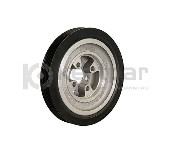 KRANK KASNAĞI POLO 1.7 SDİ-1.9SDİ 08 > AKU-AEF-AEY-AGD-ASX -FELICIA 1.9D AEF 08 >