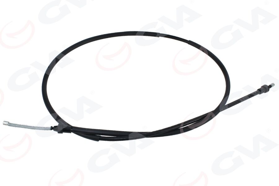 EL FREN TELİ LOGAN MCV 08> 1.5DCI KAMPANA 1993mm