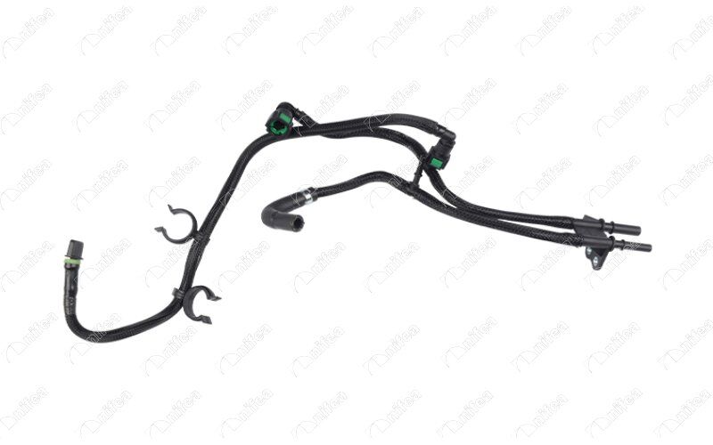 YAKIT BORUSU EURO 5 IVECO DAILY V 35S17 40C17 45C17 50C17 11-14