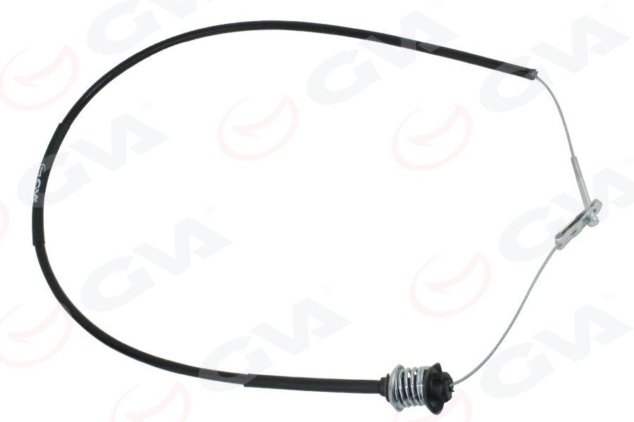 GAZ TELİ RENAULT 12 GTS SW