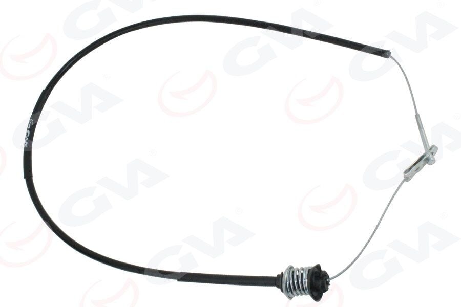GAZ TELİ RENAULT 12 GTS SW
