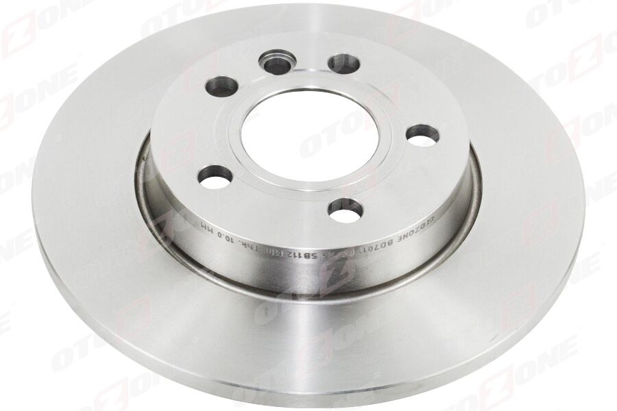 ARKA FREN DİSK AYNASI TRANSPORTER T4 96-04 294x13x5DL DOLU