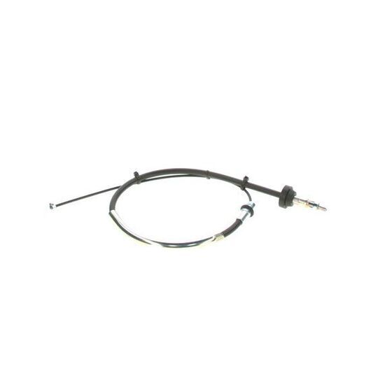 EL FREN TELI ON TRANSIT V184 2.0TDCI / 2.4TDCI 01>06