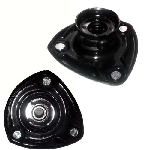 AMORTİSÖR TAKOZU ÖN SOL HYUNDAI ACCENT ERA 1.5L D4FA CRDi 06-> / 1.4L G4EE 06-10 / 1.6L G4ED 06-10 / KIA RIO 1.4L 1.6L benzinli 05-> / 1.5L D4FA CRDİ 06-10